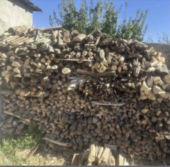 Отын ( дрова) сатылады