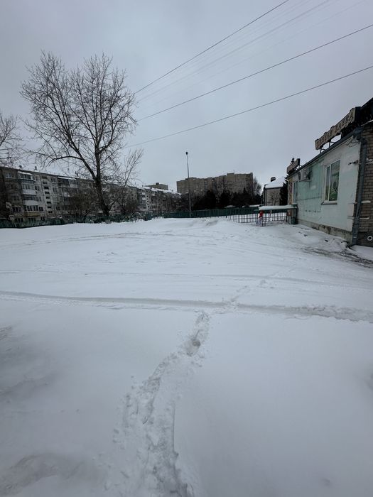 Сдам территорию в аренду