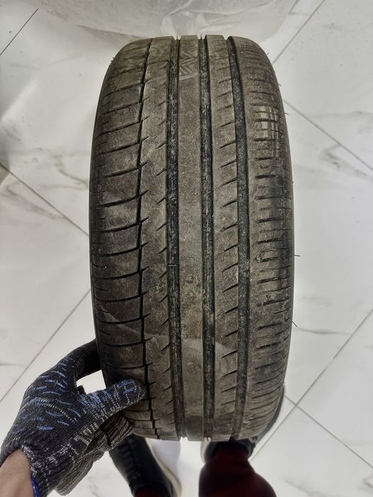 Шино Triangle TH201 205/55 R16