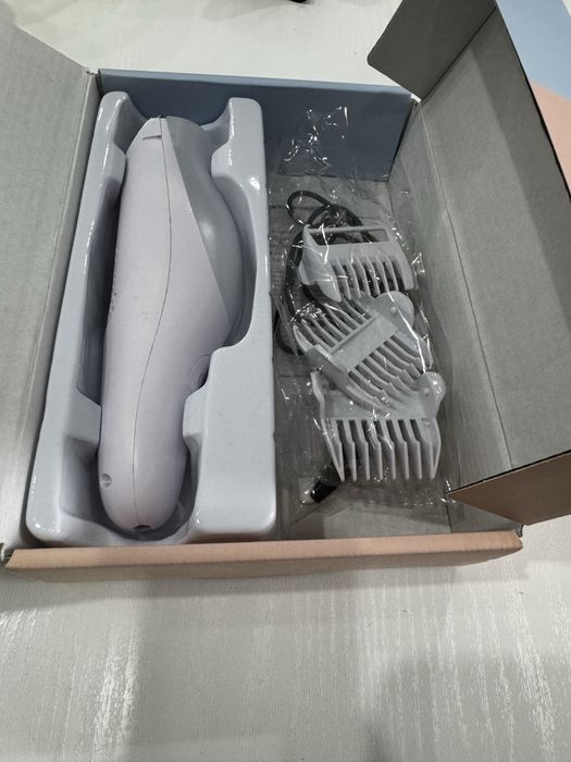 Машинка детская для стрижки