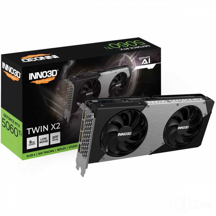 Inno3d RTX 5060Ti 16Gb