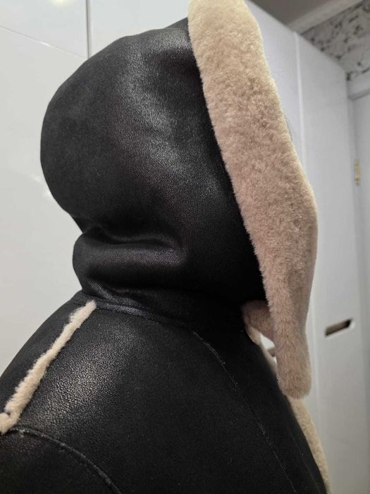 продам дубленку недорого