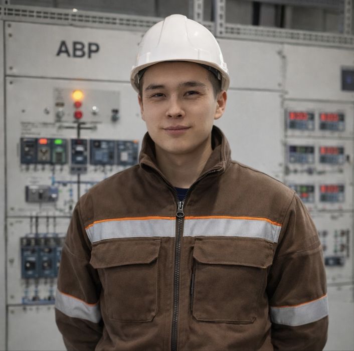 Услуга электрика