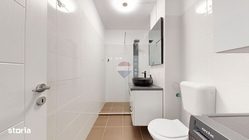 Apartament cu 2 camere de închiriat