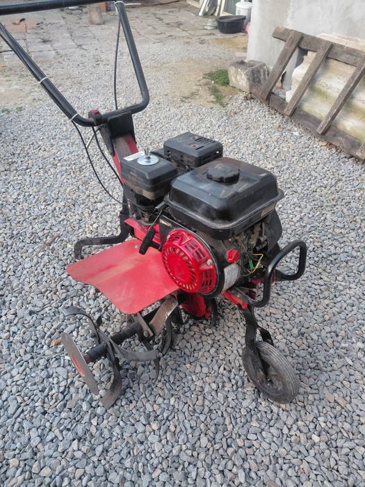 Мотофреза LT 200 6.5 кс