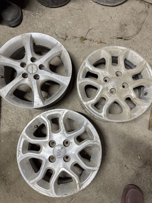 Диски r15 ,R15.15