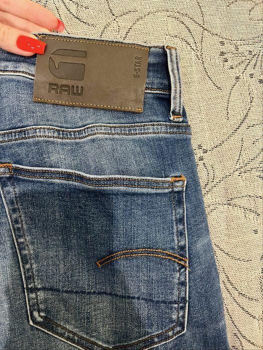 Мъжки дънки G-star