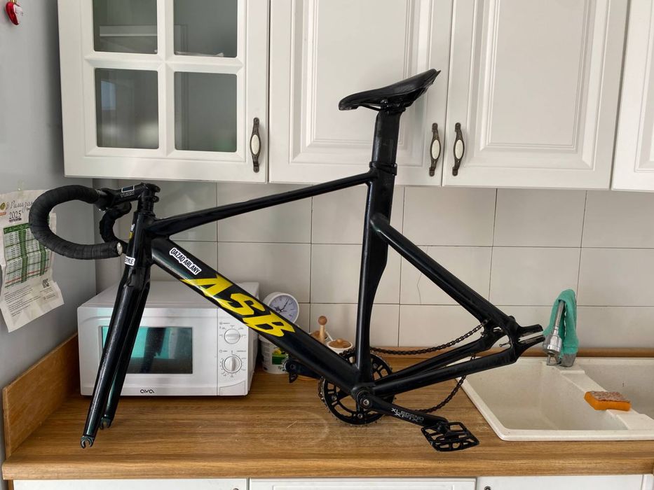 Фикс ASB Ansbern fg-01