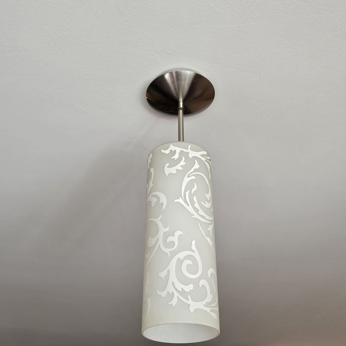 Пендел висящо тяло лампион висящи лампи комплект