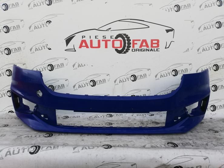 Bara fata Skoda Fabia 4 an 2021-2022-2023-2024-2025