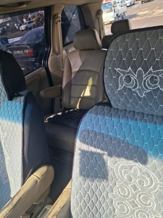 Продам Mazda MPV 3.0