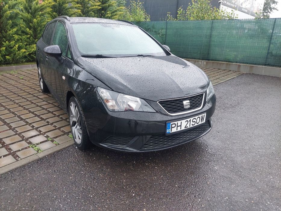 SEAT Ibiza 2016 — imagine 3