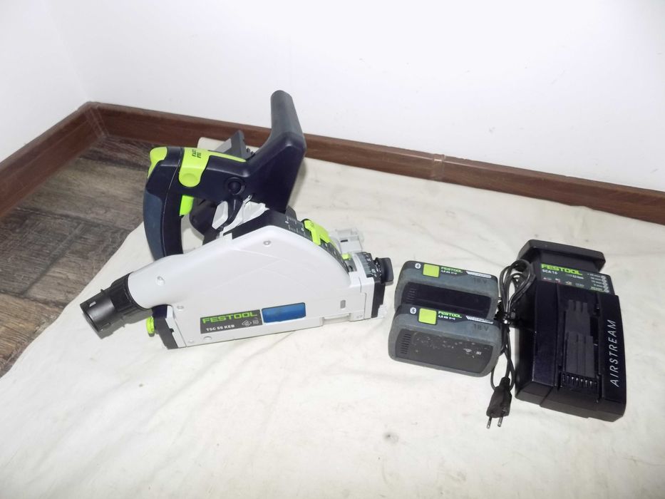 Scule Festool  OSC 18 , malaxor Protool MXP 1000E EF