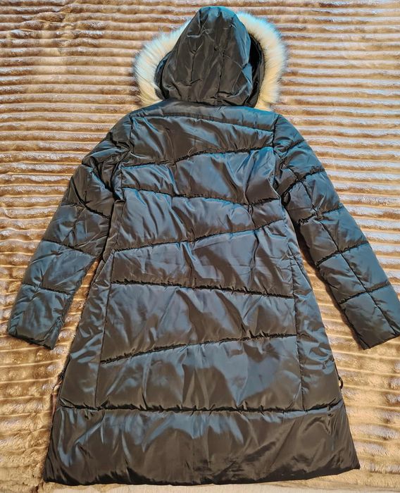 Зимно дамско яке