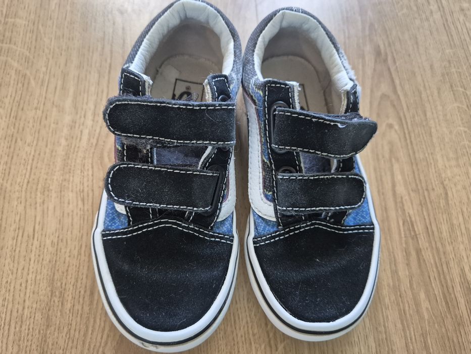 Кецове Vans, Nike, Converse