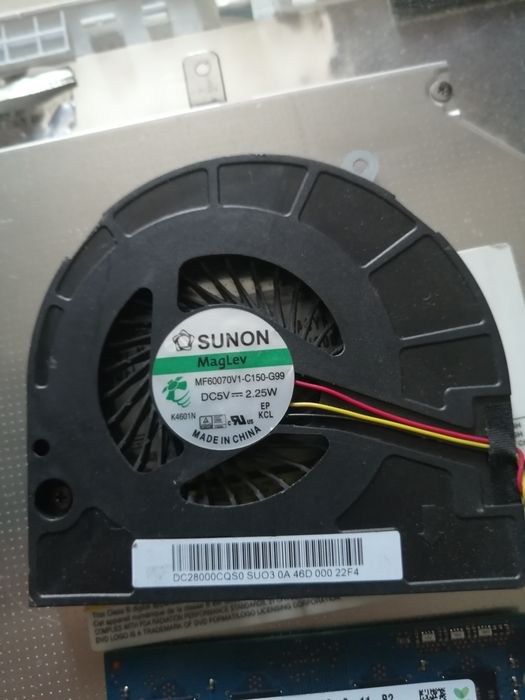 Комплектующие по низким ценам