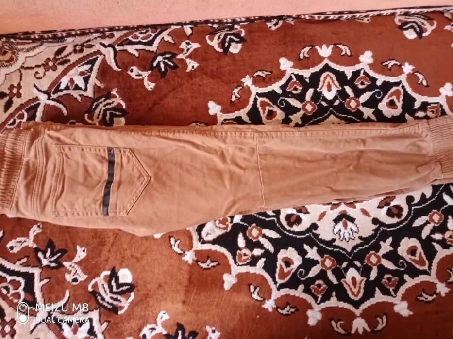 продаю рубашки и штаны