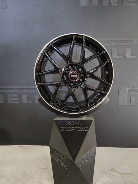 17цола 5х114.3 Hyundai Mazda Honda Toyota Dacia Kia 5x114.3