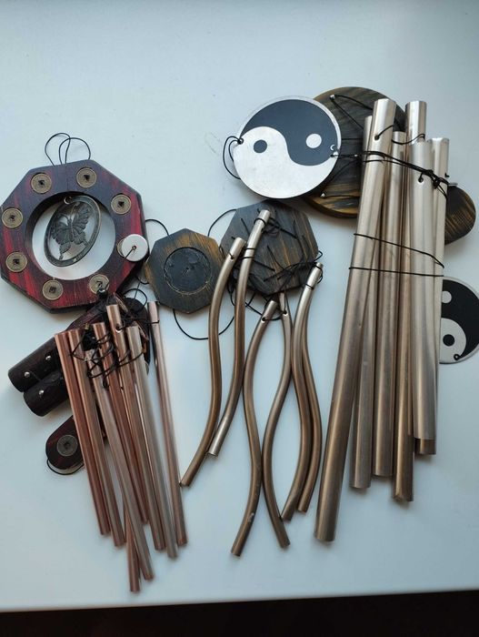 Фонтанчики, сувениры, конверты фен шуй