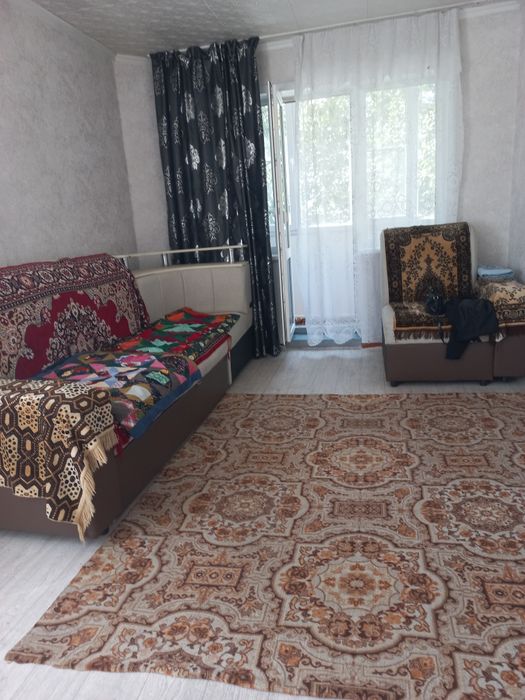 Продам 1 комГлинки  3этаж ,.