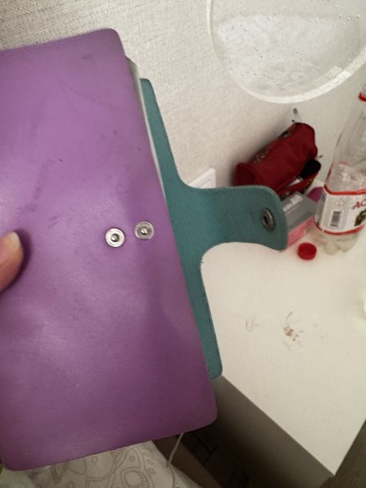 Визитница для визиток