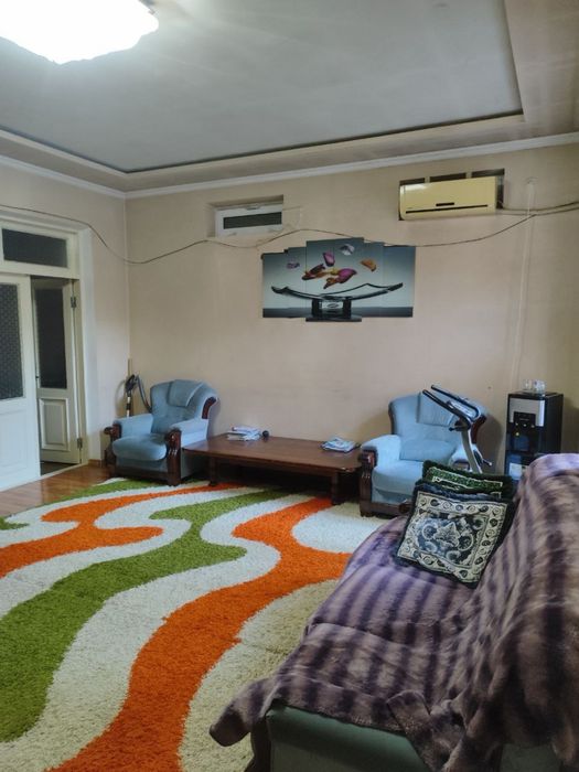 Продается дом, 3ст