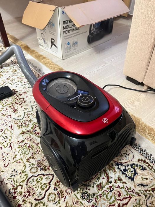 Продам пыдесос в отличном состоянии