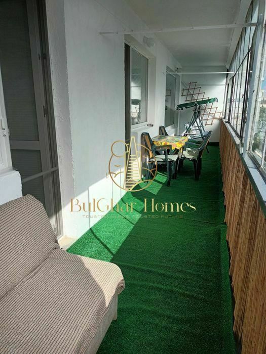 Дава под наем 3-стаен гр. Варна - Чаталджа 70m²