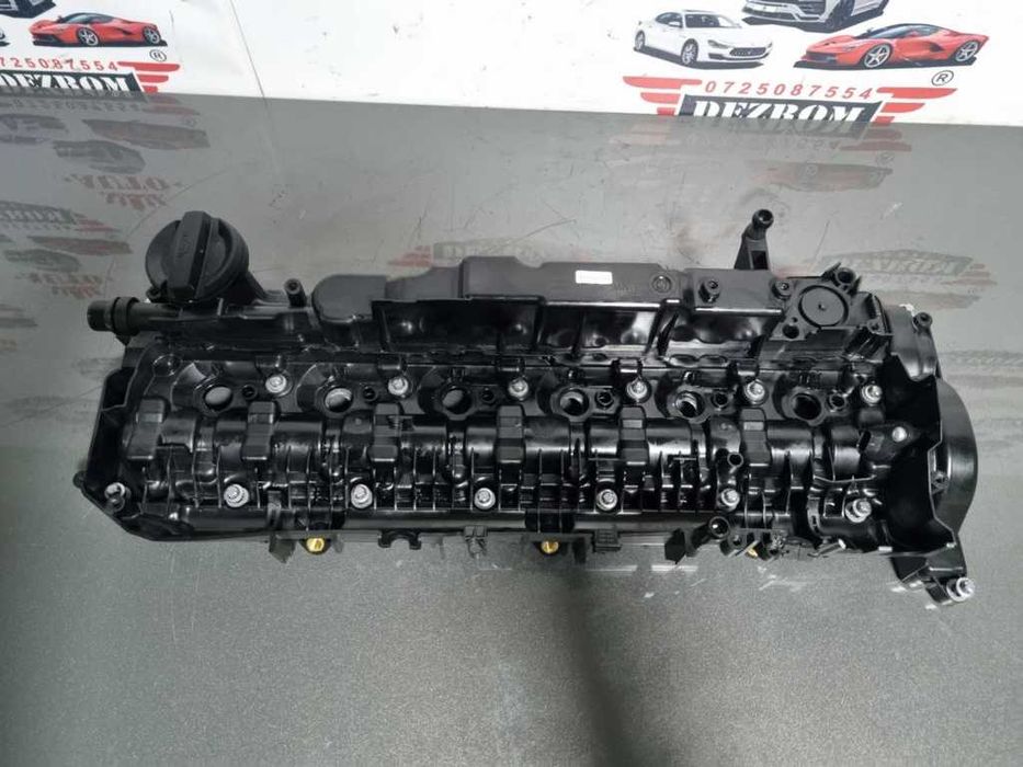 Capac culbutori (0 KM) 8490769 / 11128490769 BMW 3.0D / 4.0D B57
