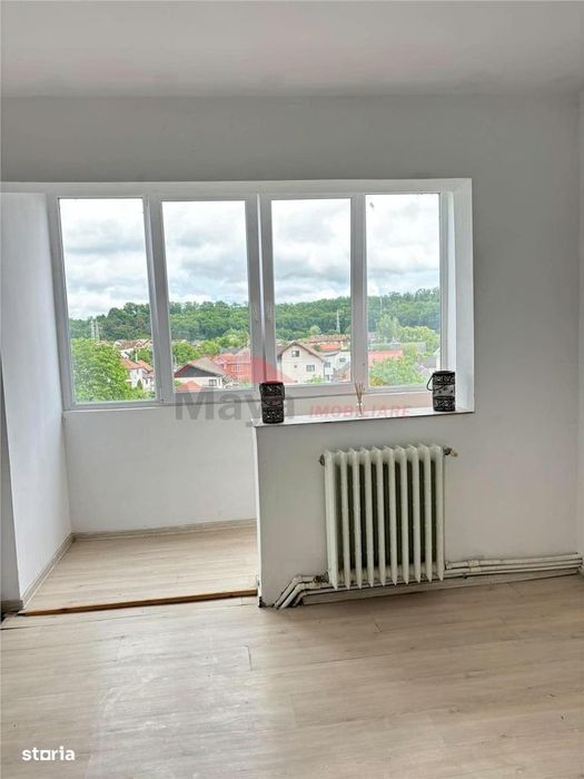 Apartament 3 camere, Zona Veche