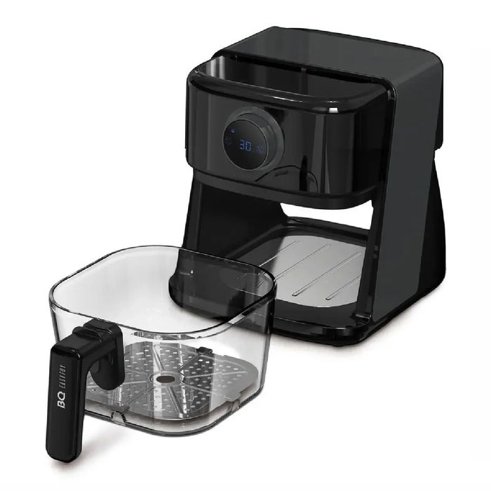 Аэрогрил BQ GR2004 Black