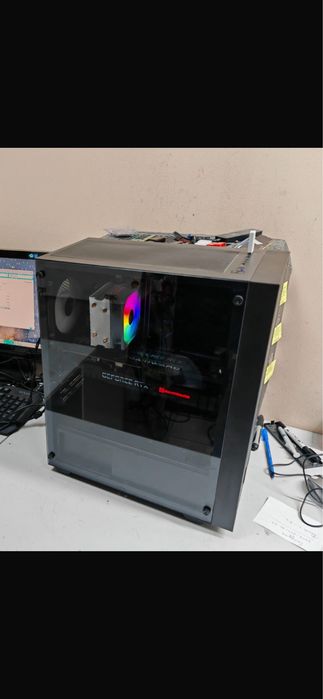 10400F / 3070Ti / 16Gb / SSD 512gb
