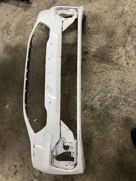 Броня Ford Fiesta MK8 ST 4бр