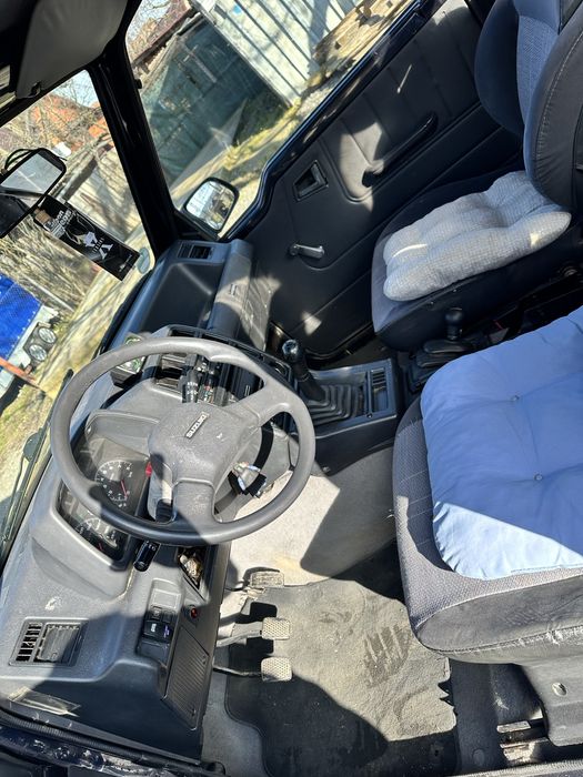 Vand sau schimb suzuki vitara