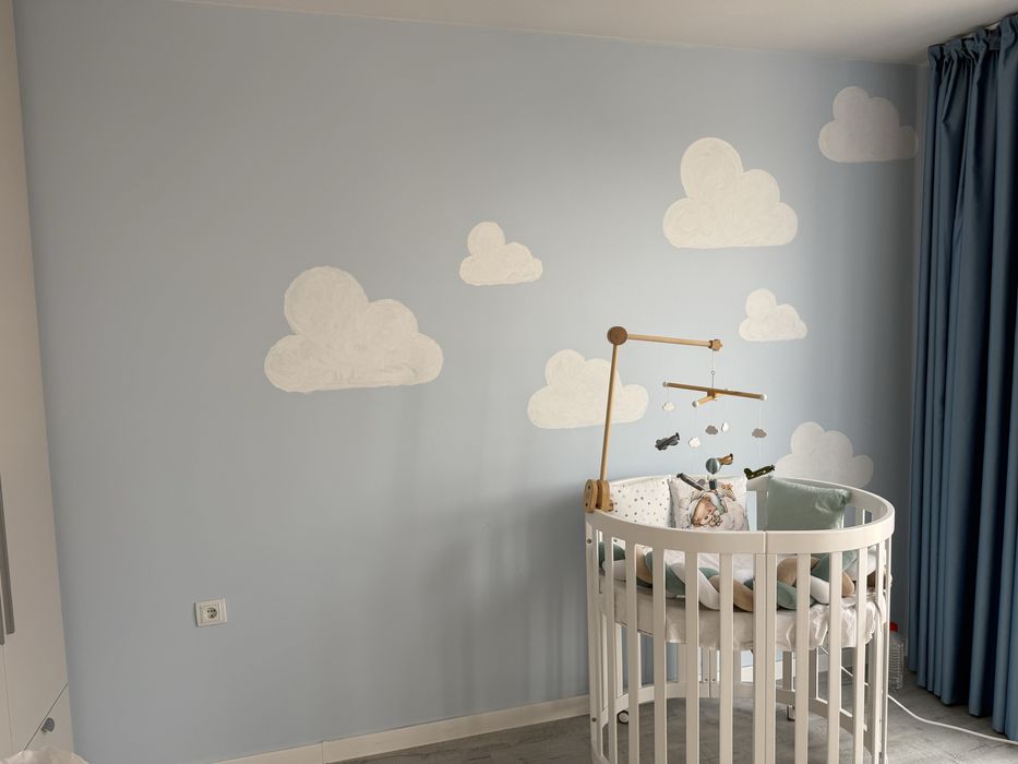 Продава се Тристаен апартамент в Пловдив, Беломорски - 100 кв.м за 2400 €/кв.м - Снимка #17