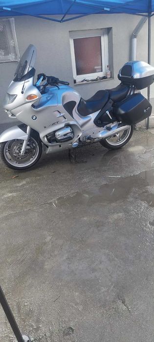 Cand bmw r 1150 rt
