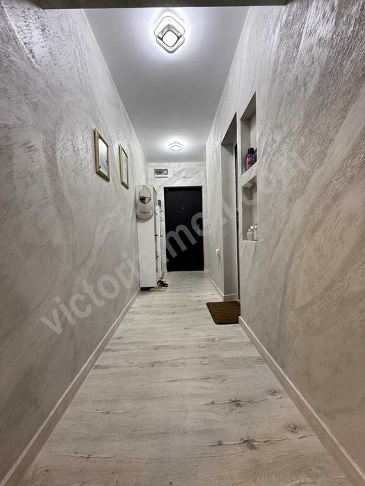 Продава се Тристаен апартамент в Велико Търново, Чолаковци - 68 кв.м за 1515 €/кв.м - Снимка #7