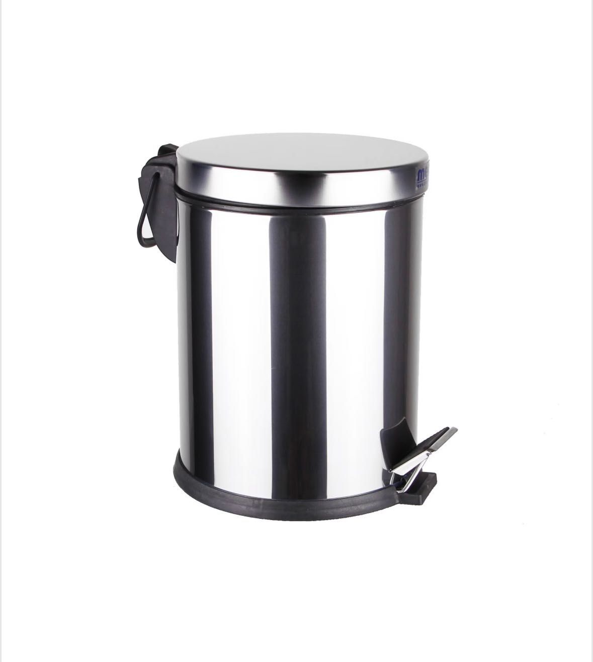 Кошче за боклук за баня INOX гр. Пловдив Кючук Париж • OLX.bg