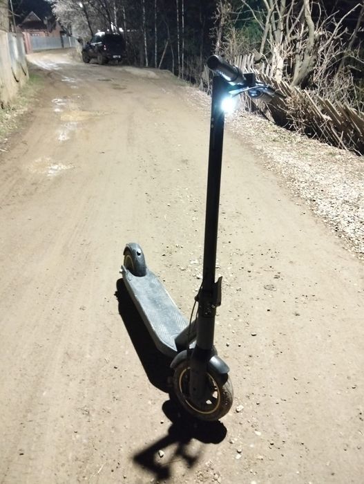 Trotineta electrica max G30