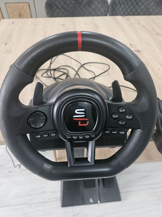 Subsonic Superdrive Gs650-x волан - Playstation 4