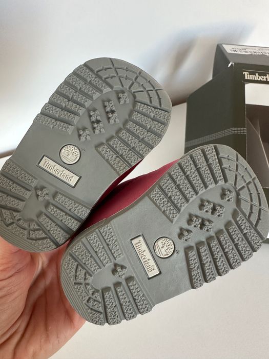 Бебешки буйки Timberland