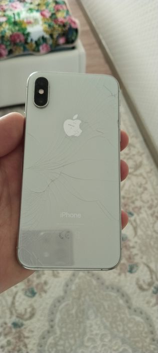 Iphone XS продам