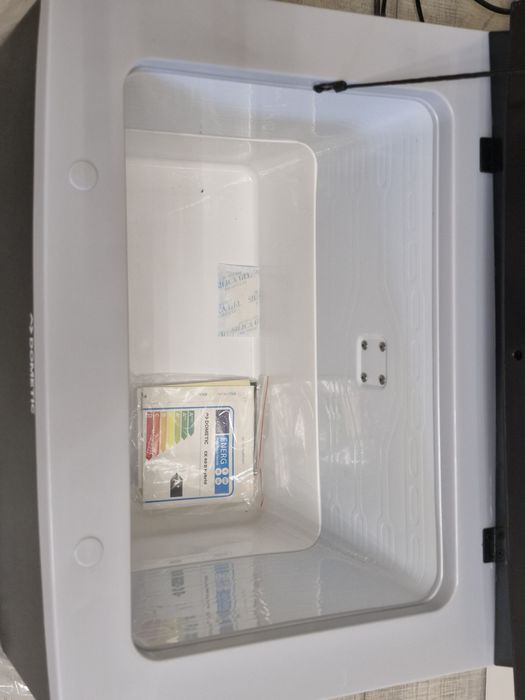 Frigider-congelator AUTO - DOMETIC