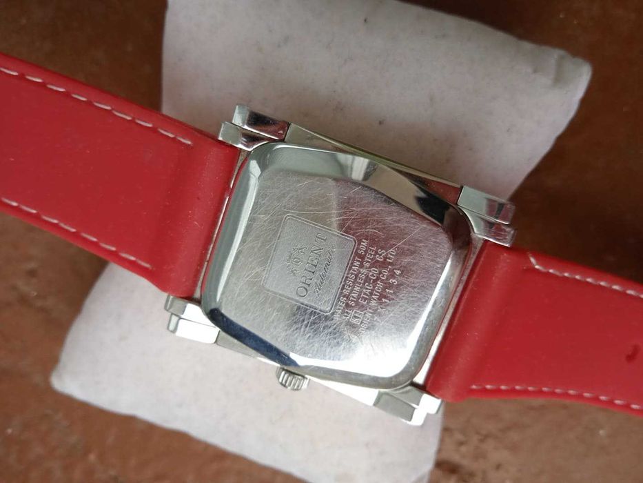 Мъжки часовник Orient Automatic