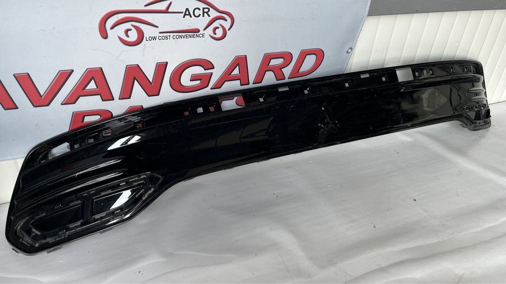 Панел VW Taigo R-Line 2020-