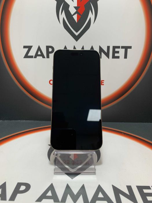 Zap Amanet Vitan - iPhone 14 Pro Max - Gold - 128GB - 85%