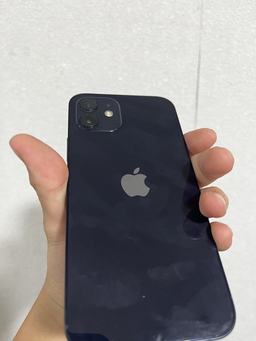 Iphone 12 идеал сос