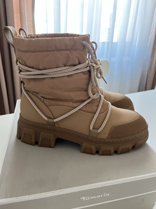 Зимни боти / апрески Tamaris 38