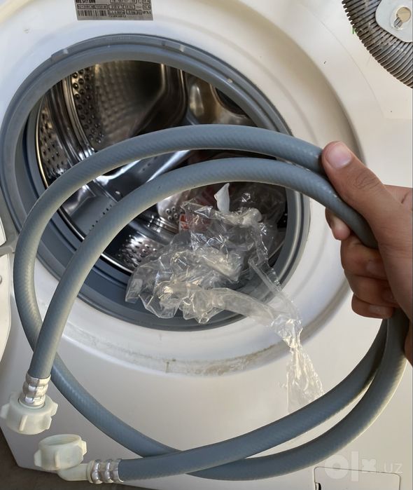 Kir yuvish mashinasi Beko 5kg