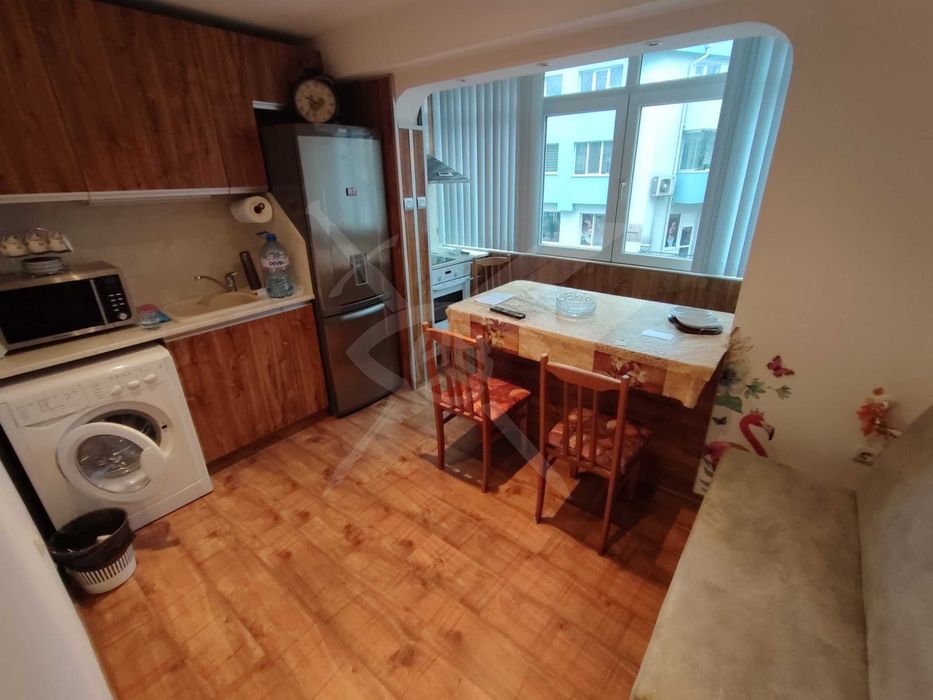 Продава се Двустаен апартамент в Варна, Трошево - 60 кв.м за 2000 €/кв.м - Снимка #2